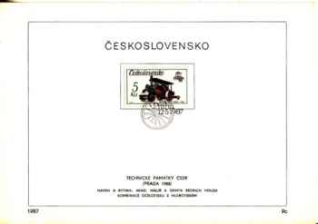 NL 2778 / 2823 ● - 1987 - kompletní ročník